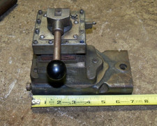 3” Quick Change Tool Post