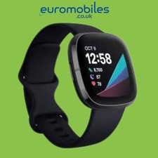 Fitbit Sense Advanced