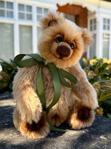 Teddy bear barney - 🧸,