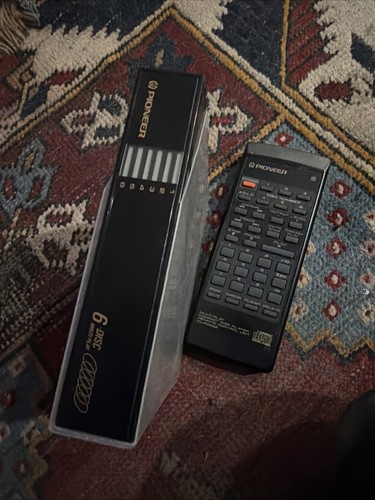 Pioneer m702 multi - pioneer, multi-play