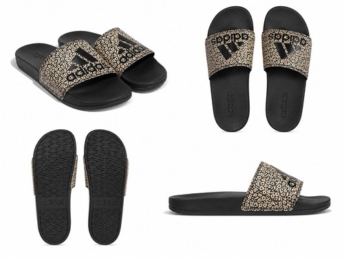 Adidas unisex slide sandals - adidas,