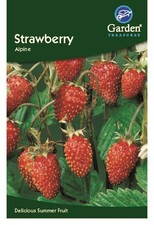 Garden Treasures Fresh Herbs Vegetable Fruit Seeds Grow Your Own Indoor Outdoor