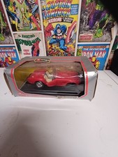 Burago ford cobra 427 1965 - ac,