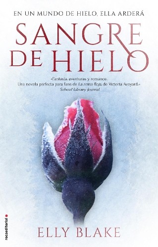 Elly blake sangre hielo - de,
