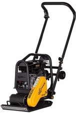 WACKER PLATE COMPACTOR - 12″