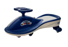 Wiggle Swing Car Ride On