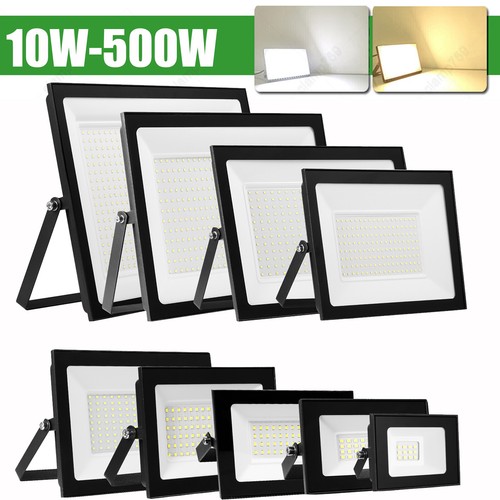 500w led floodlight spot - 10-500w,