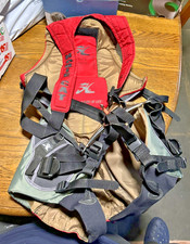 Hobie Cat Trapeze sailing harness, size large - Exc Condition