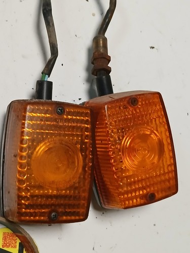 Honda 125cc 84 - 125cc, f