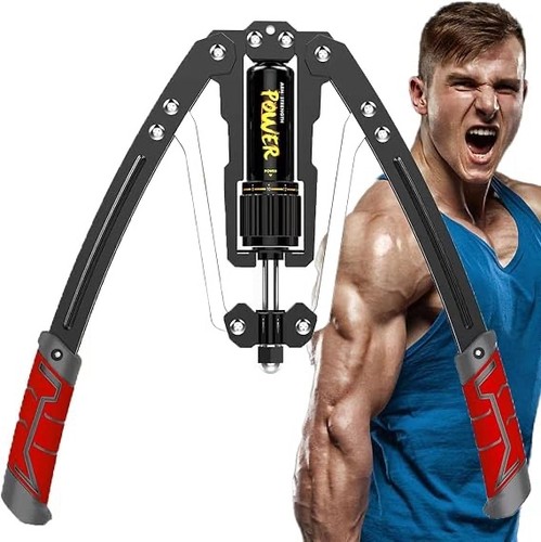 Arm exercise equipment upper - exercise, equipment/upper