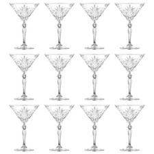 12x RCR Crystal 210ml Melodia