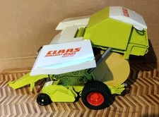 Bruder 02121 Claas Round Baler