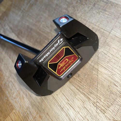 Taylormade spider centre - taylormade,