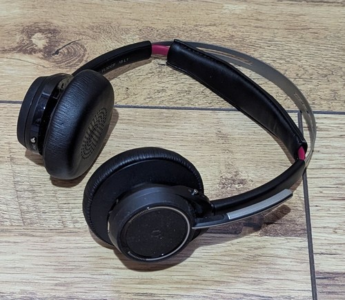 Plantronics voyager focus - focus, uc