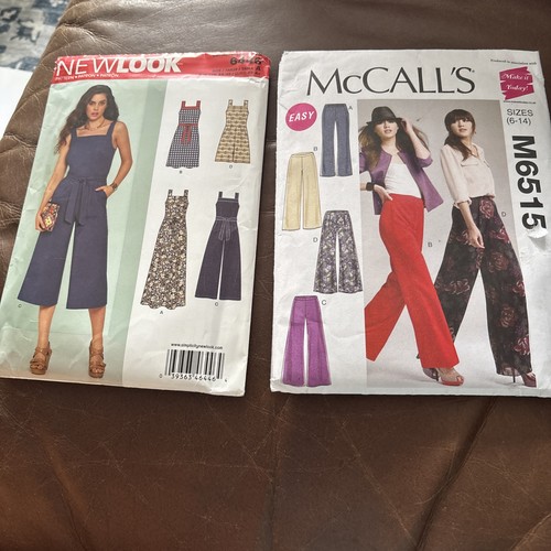 Sewing patterns mccalls and - sewing,