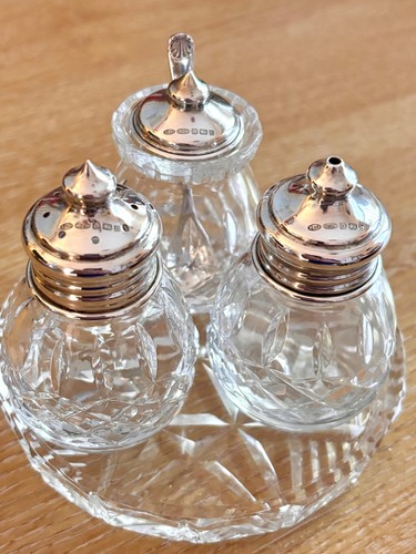 Sterling silver hallmarked - sterling,