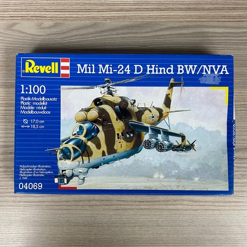 Mil hind bw nva - mil, bw/nva