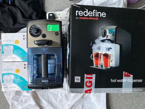 Morphy richards redefine - morphy,