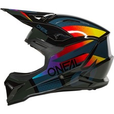 O'Neal 1SRS MX Helmet RC Black