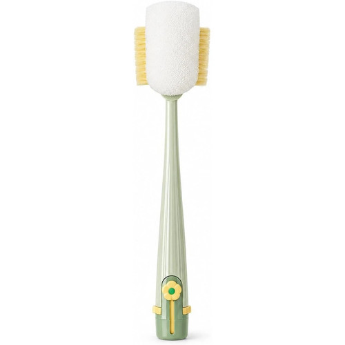 Bottle cleaning brush - cleaning,