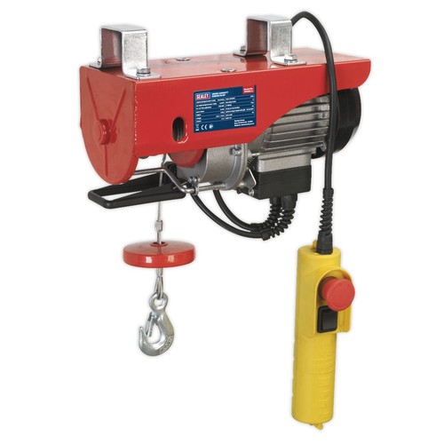 Sealey ph250 eletric - ph250,