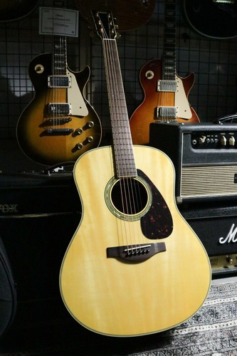 Yamaha ll6 are - yamaha,