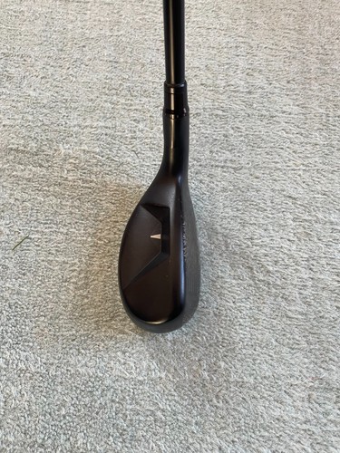 Taylormade gapr hybrid - hi,
