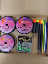 Joblot Fishing Tackle ( Please Read Description  )