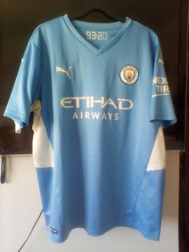 Puma manchester city 2021 - puma,