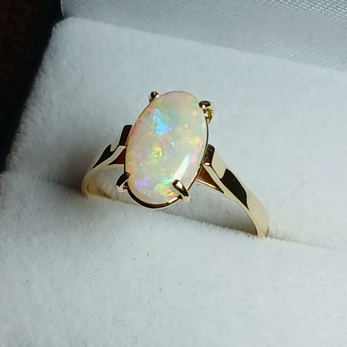 Vintage stamped 9ct yellow - stamped,