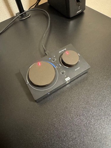 Astro mixamp gaming - astro,