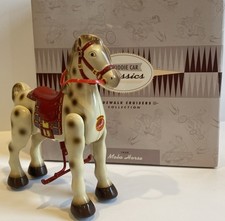 5.5” Hallmark Kiddie Car