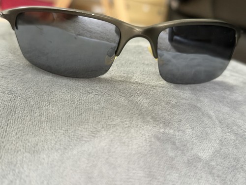 Oakley wiretap sunglasses - oakley,