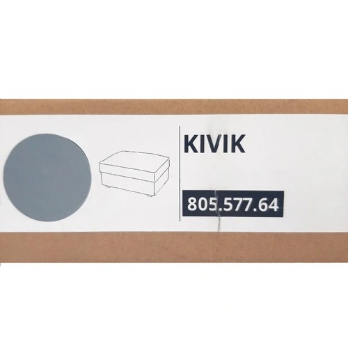 Ikikea kivik cover - ikikea,