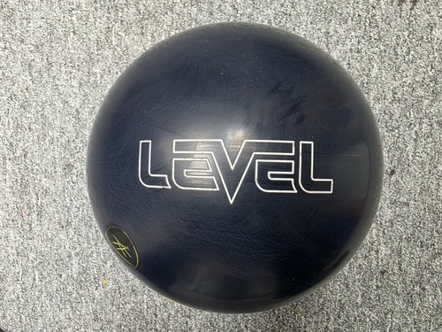 Lbs used storm - used, level