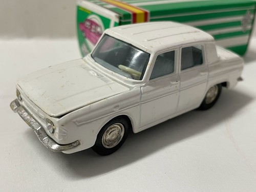 Joal renault miniature 43 - 10, 1:43