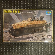 Trumpeter 00942 1:16th scale