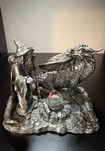 Great looking myth and - great, magic
