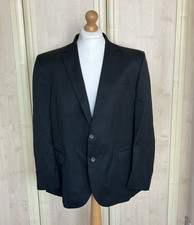 Marks And Spencer Black Smart
