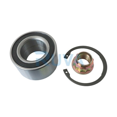 Premier front wheel - front,