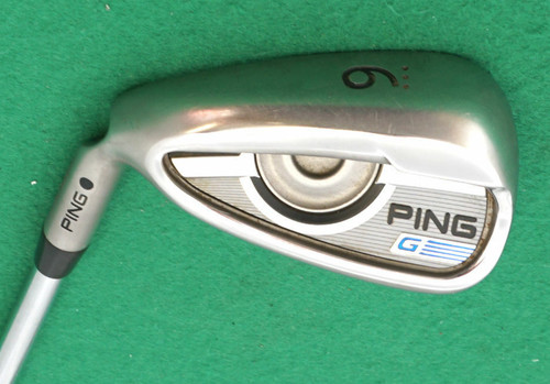 Left handed ping - left,