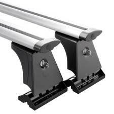 Complete Roof Rack Bars Dyn