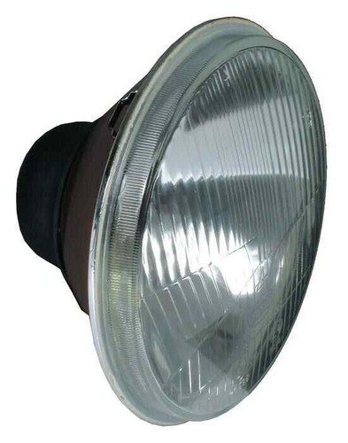 Headlight semi sealed - headlight, beam