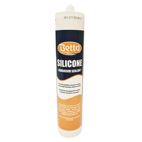 Betta silicone aquarium - silicone,