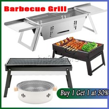 Portable BBQ Grill Portable