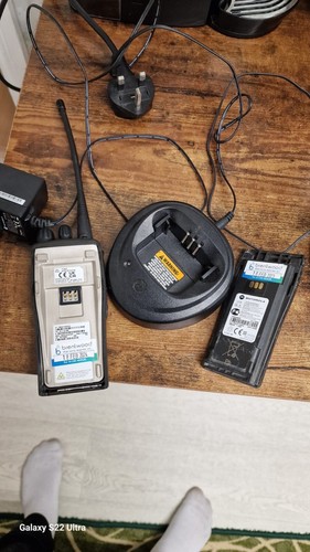 Motorola radio station - motorola,