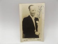 HAND SIGNED 5.5" x 3.5" PHOTO