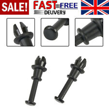 2Pcs Parcel Shelf String Clips