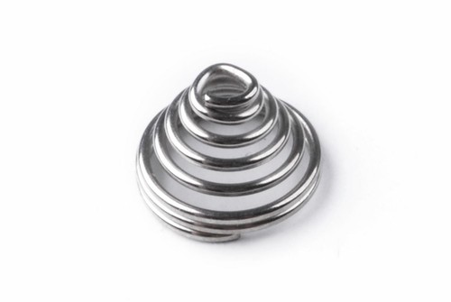 Mini maglite genuine spring - maglite,