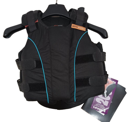 Charles owen airowear outlyne - owen,